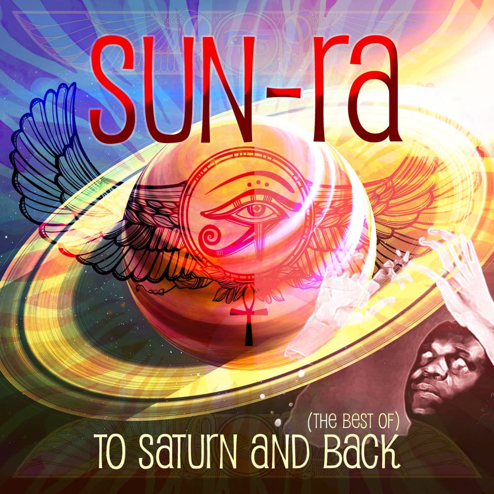 Sun Ra