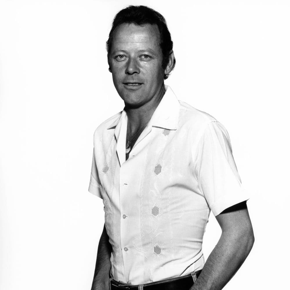 Craig Douglas