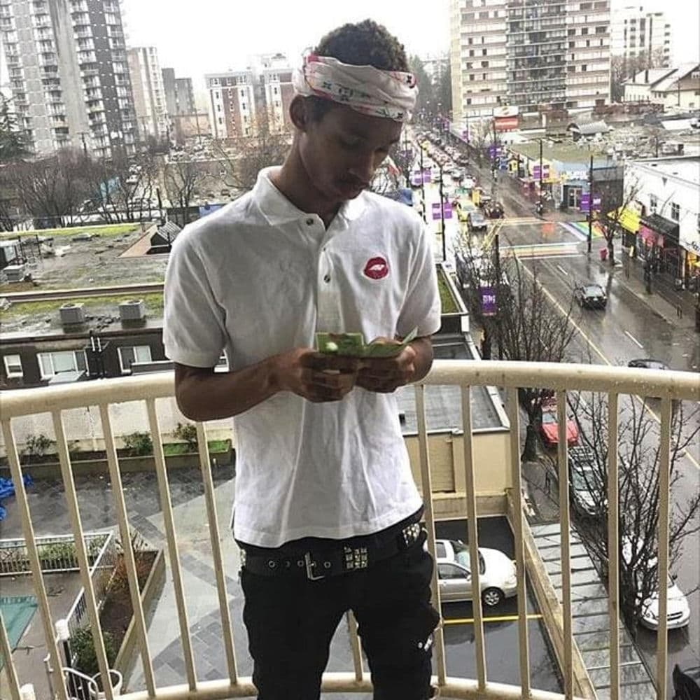 Sickboyrari