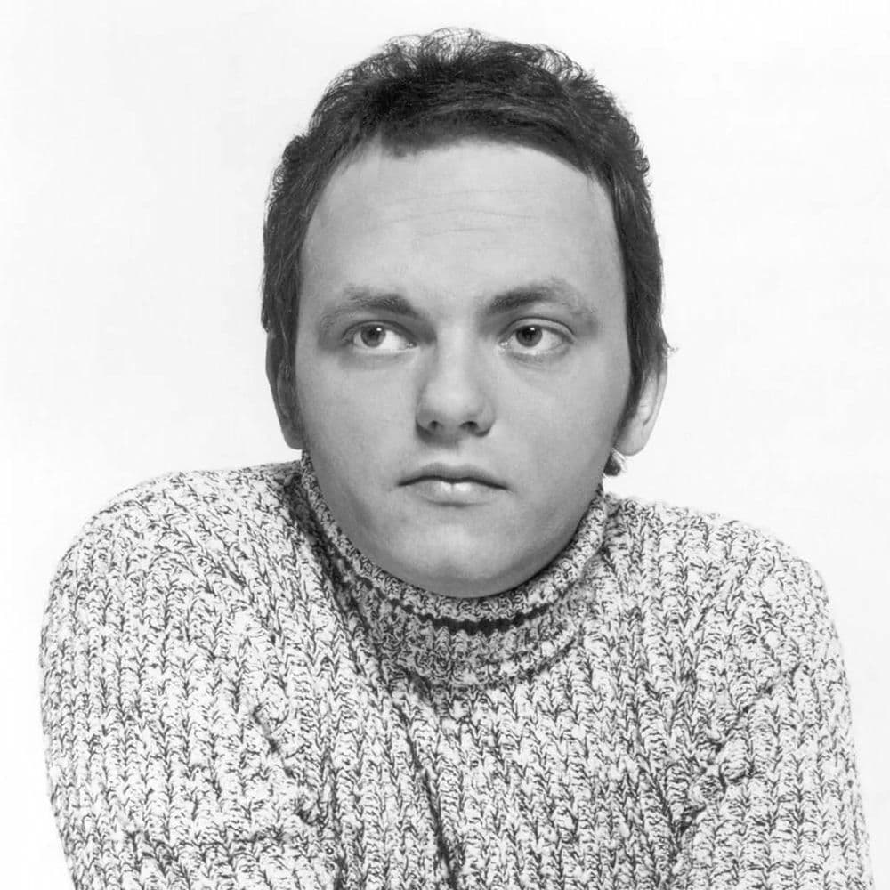 Robert John