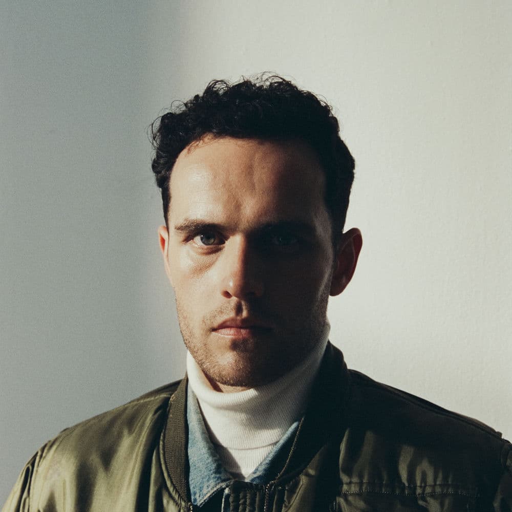 Jordan Rakei