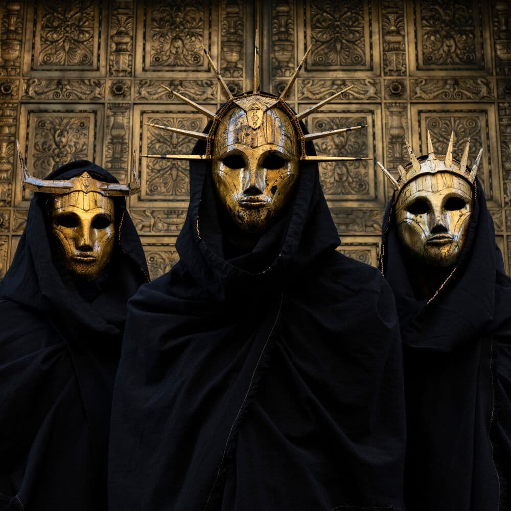 Imperial Triumphant