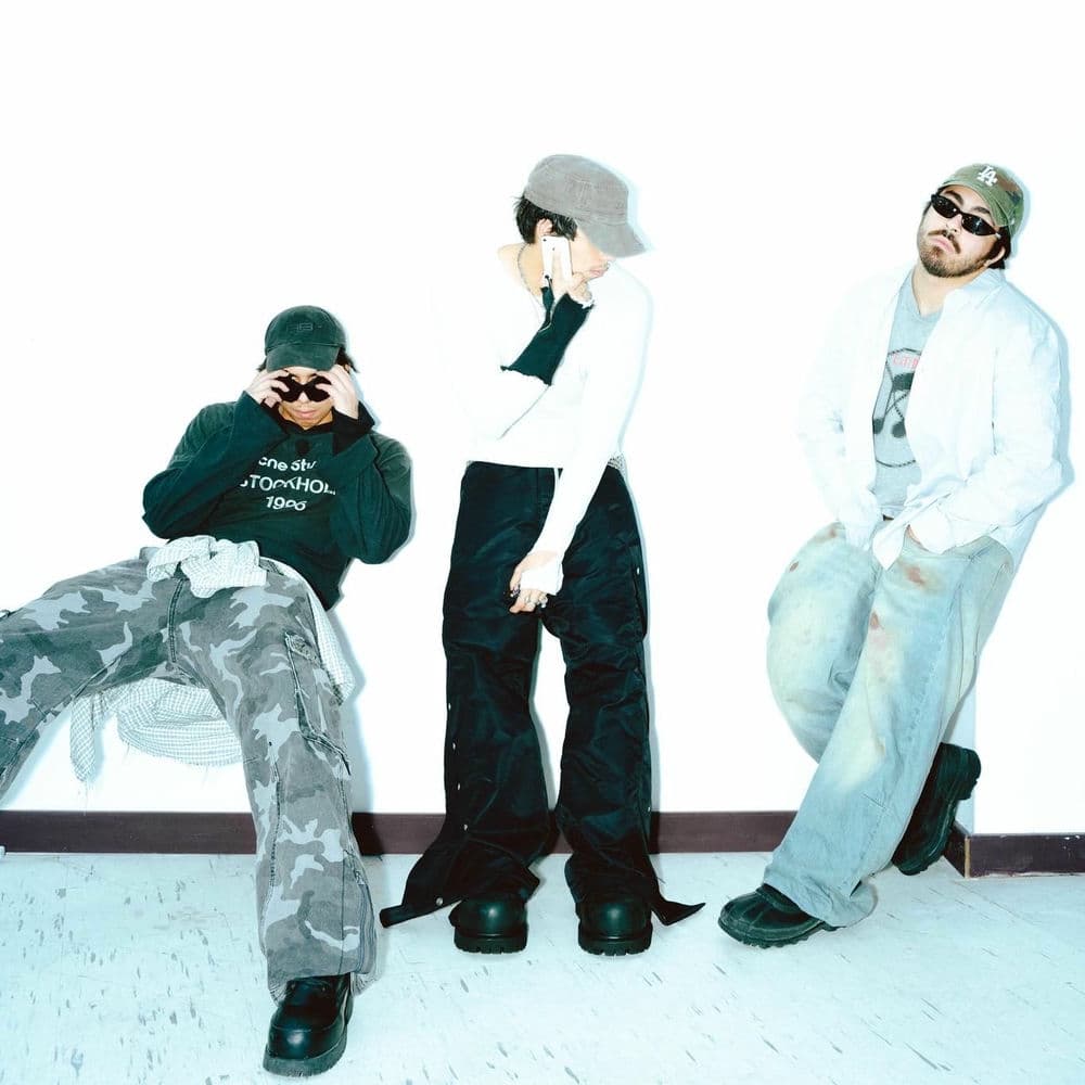LATIN MAFIA