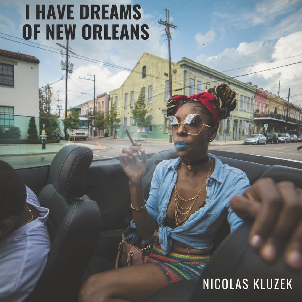 Nicolas Kluzek