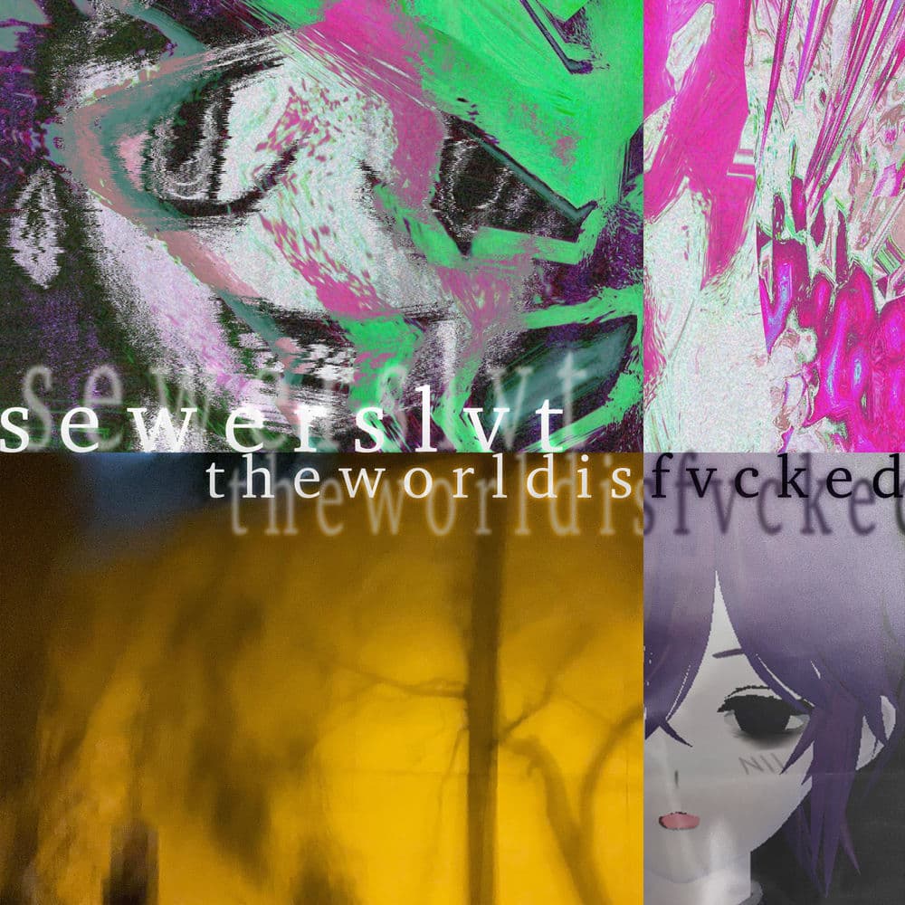 Sewerslvt