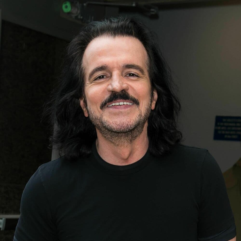 Yanni