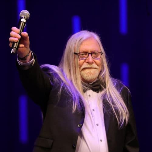 Norman Greenbaum
