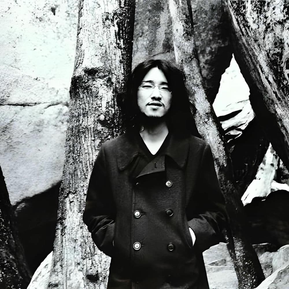 Chihei Hatakeyama