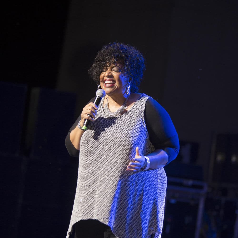 Cheryl Lynn