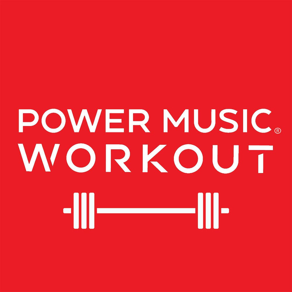 Power Music Workout