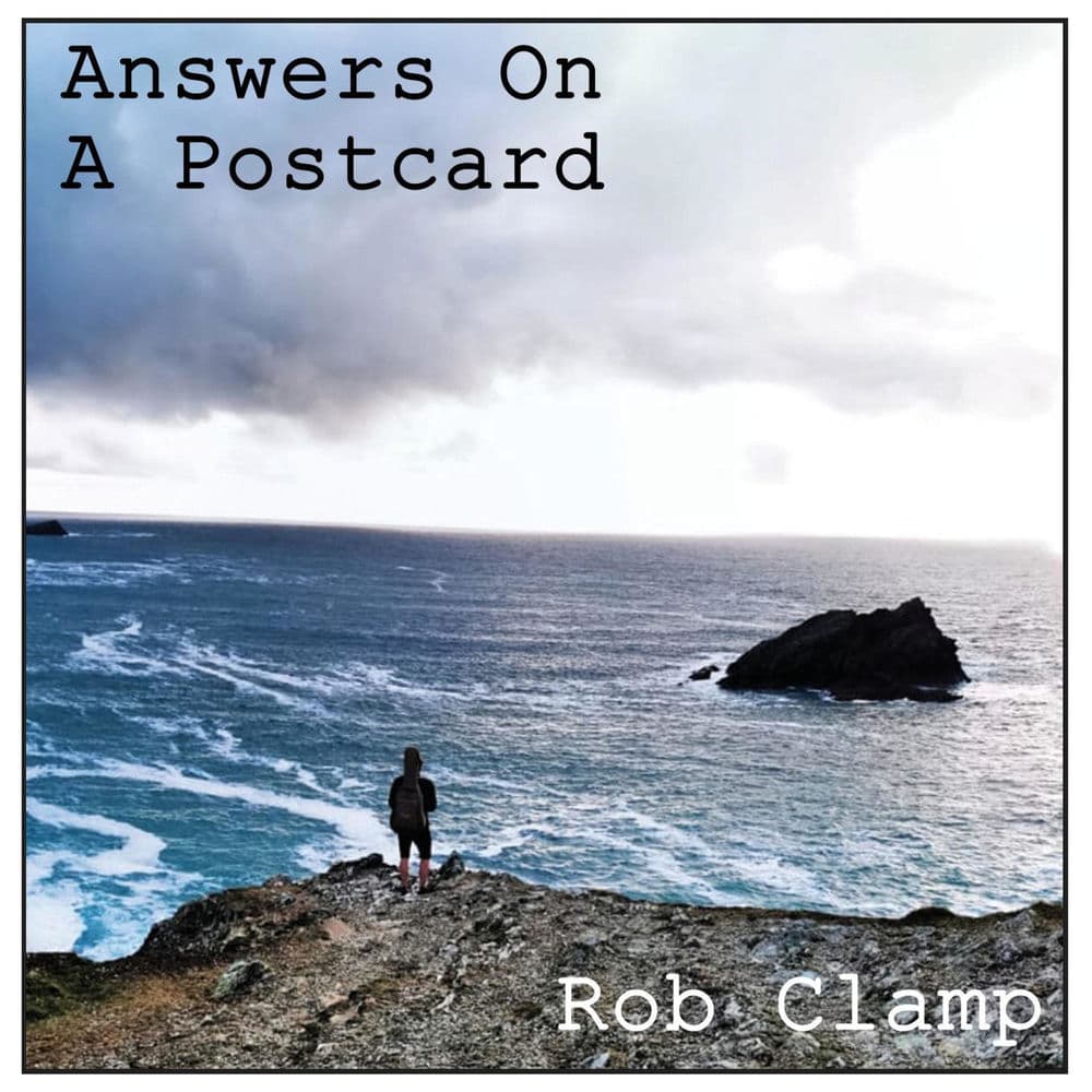 Rob Clamp