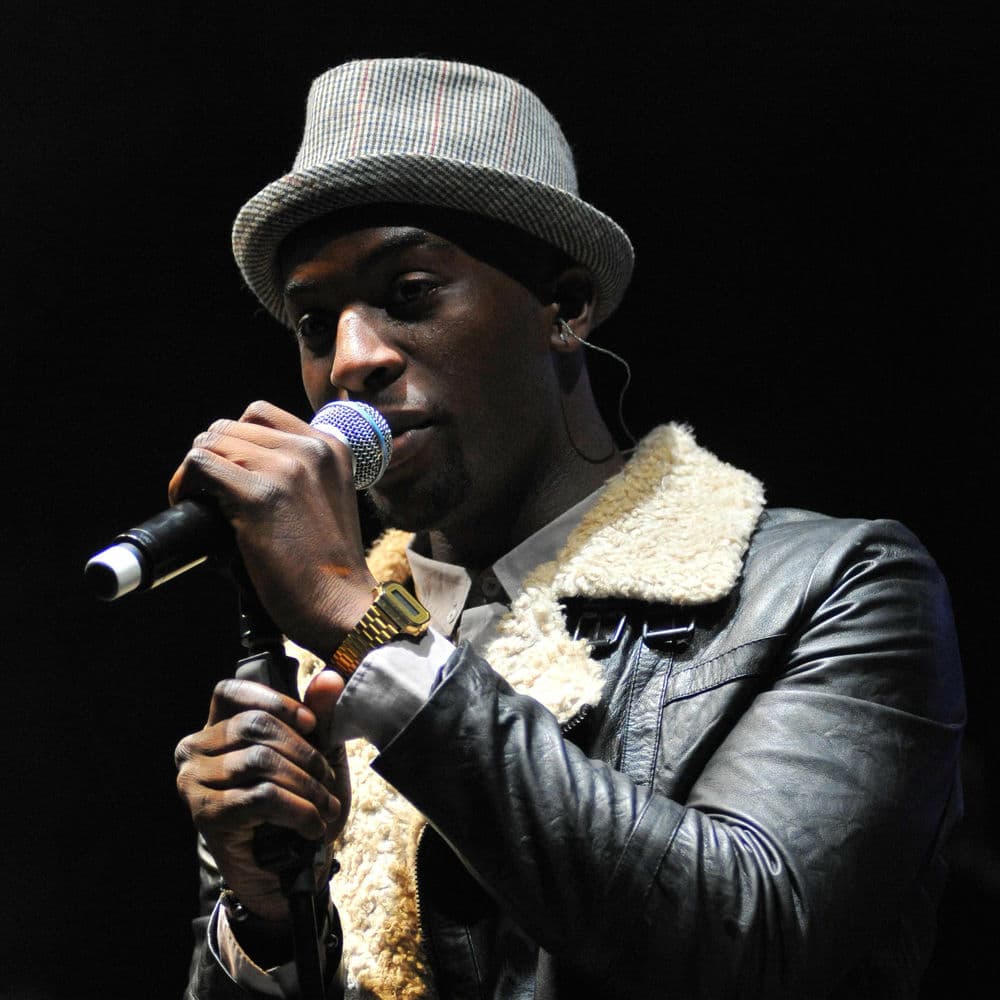 Talay Riley