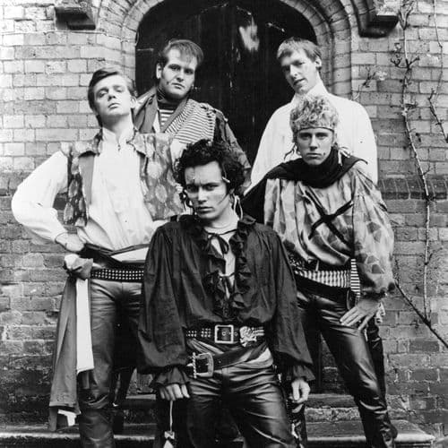 Adam & The Ants