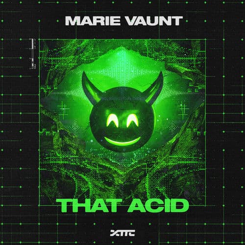 Marie Vaunt