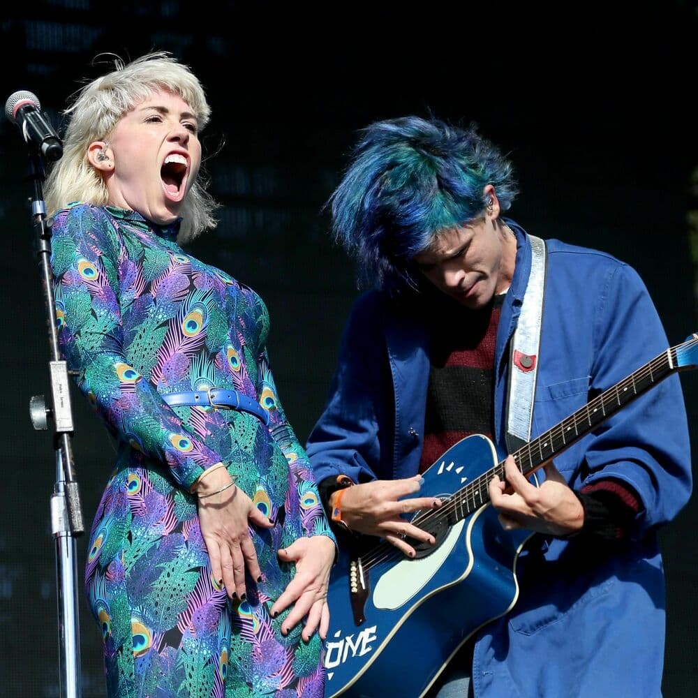 Grouplove