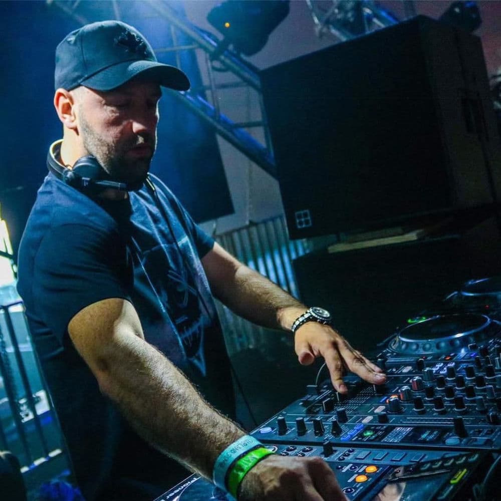 Ultrabeat