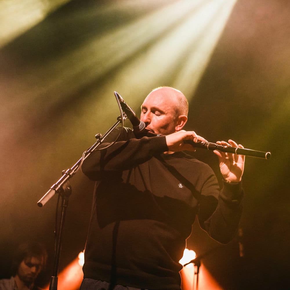 Michael McGoldrick
