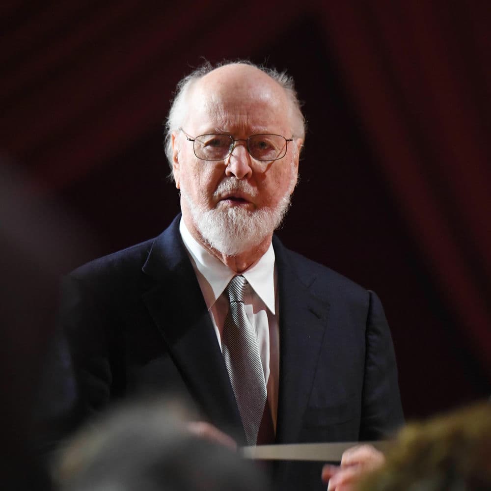 John Williams