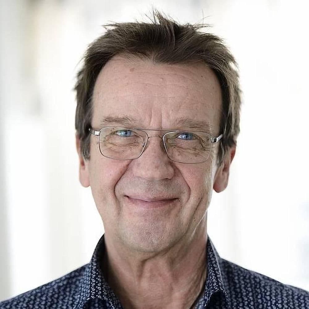 Björn Skifs
