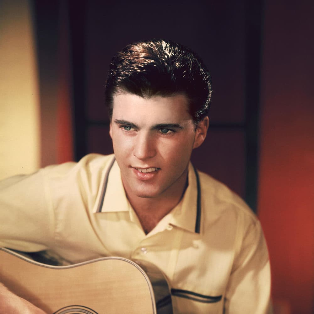 Rick Nelson