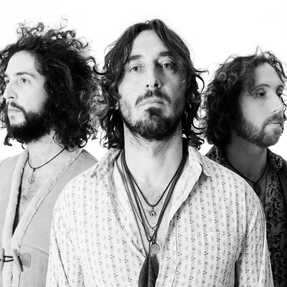 Wille and the Bandits