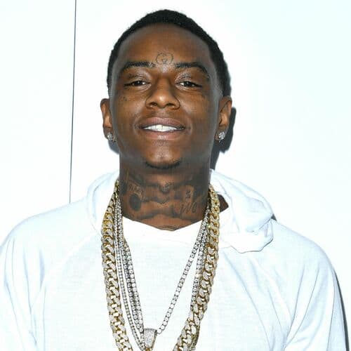 Soulja Boy Tell'em