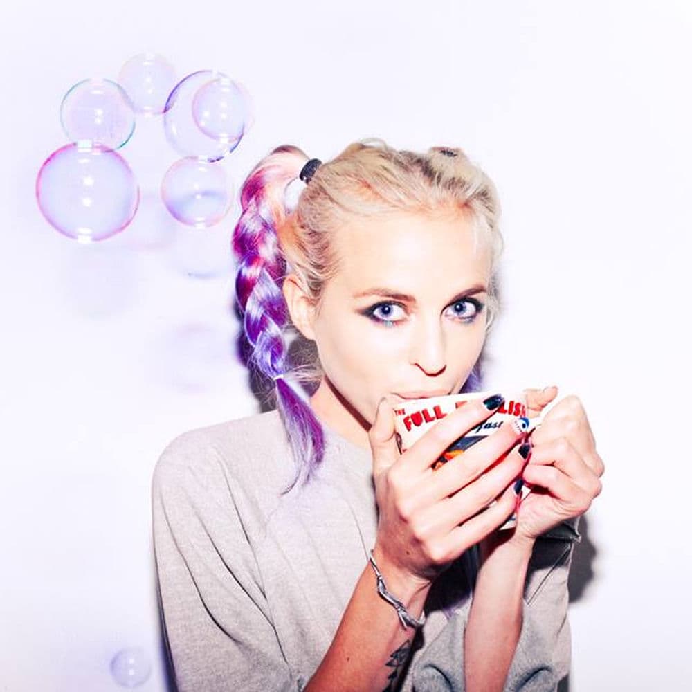 Kyla La Grange