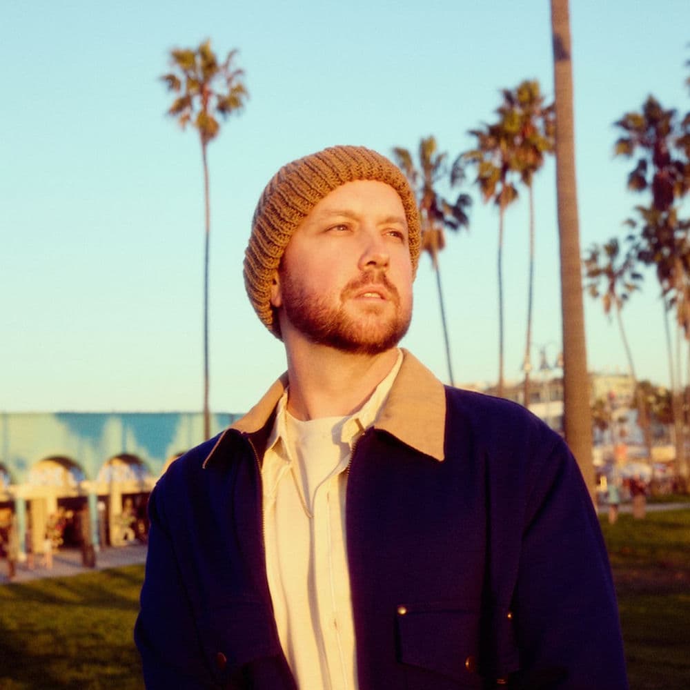 Matt Simons