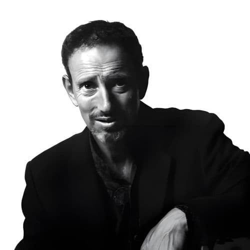 Jonathan Richman