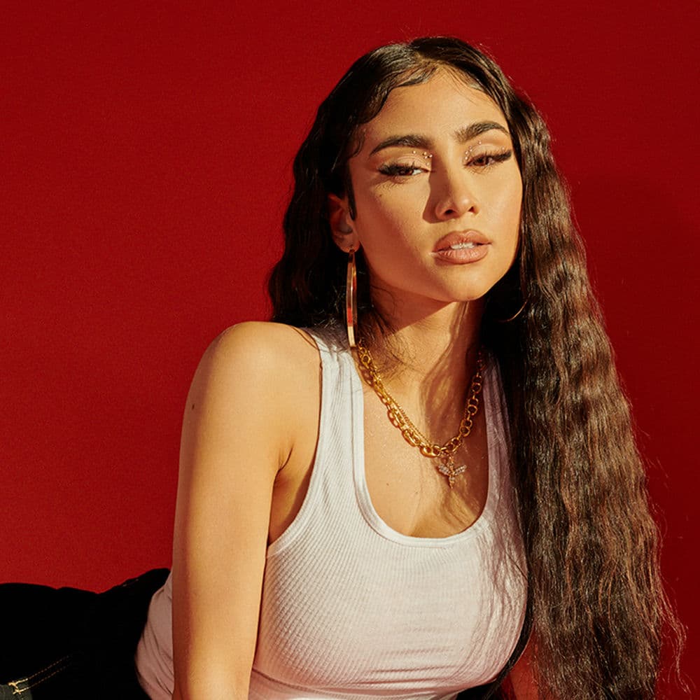 Paloma Mami