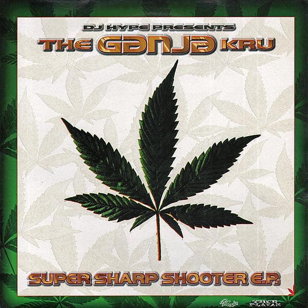 Ganja Kru
