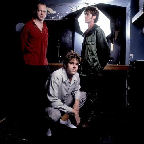 Semisonic