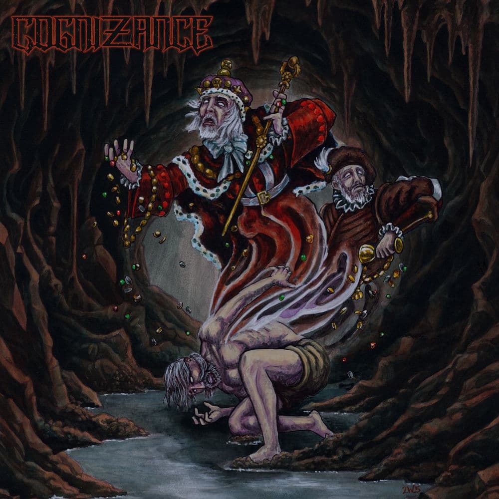 Cognizance