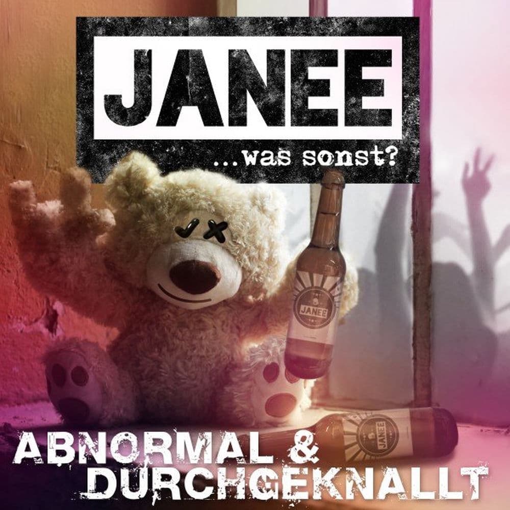 Janeè