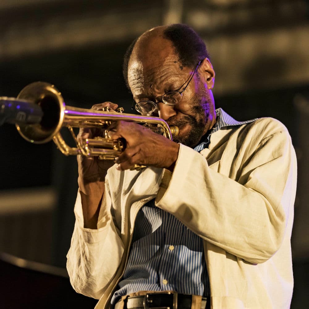 Charles Tolliver