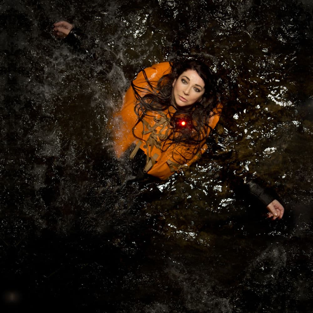 Kate Bush