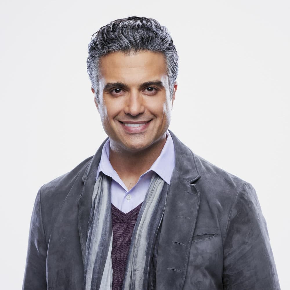 Jaime Camil