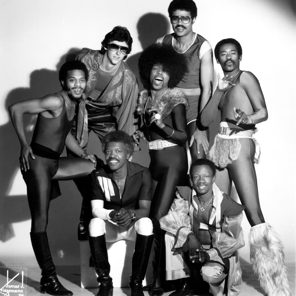 Ohio Players