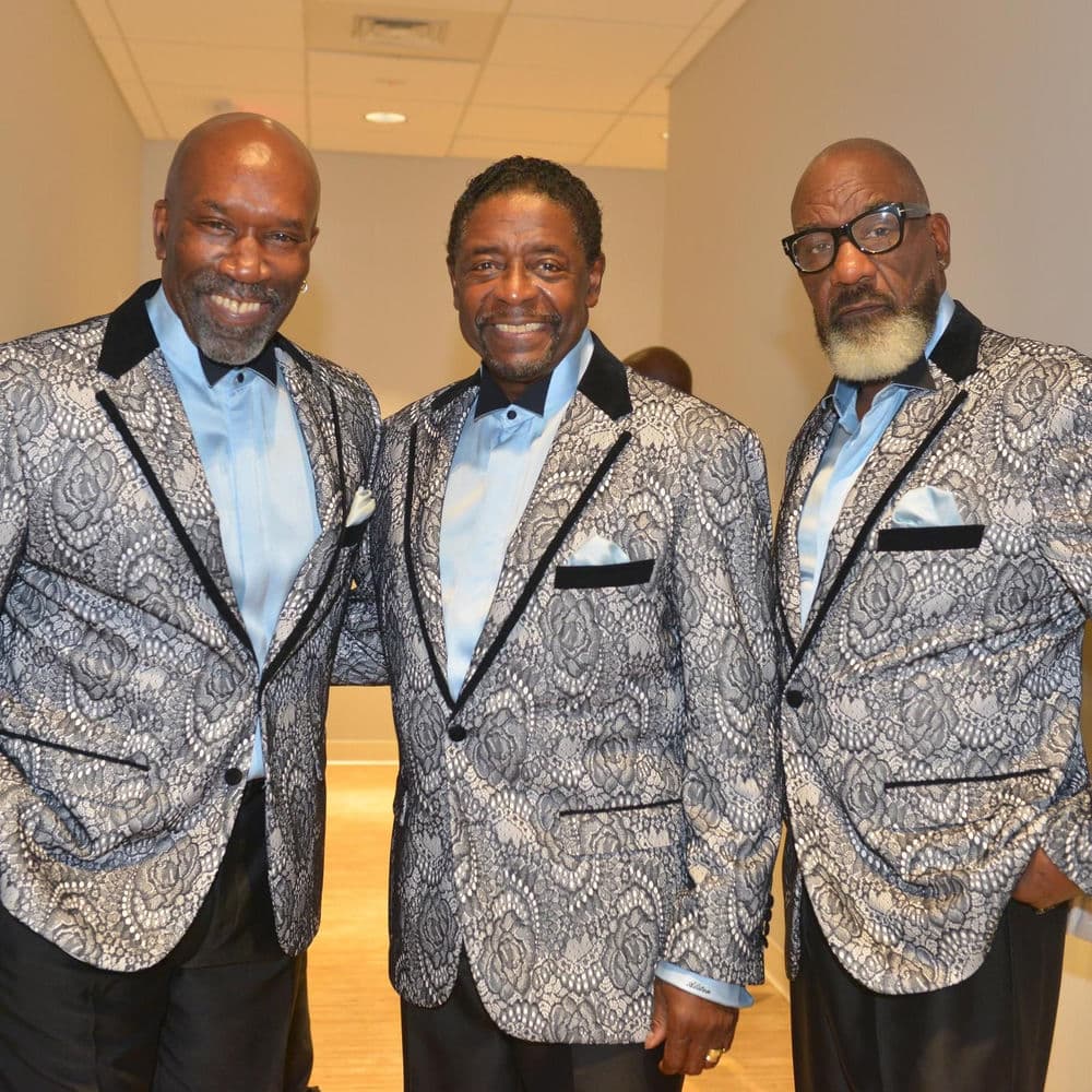 The Manhattans