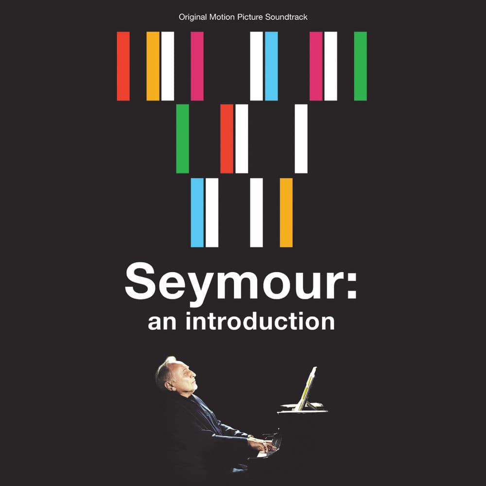 Seymour Bernstein