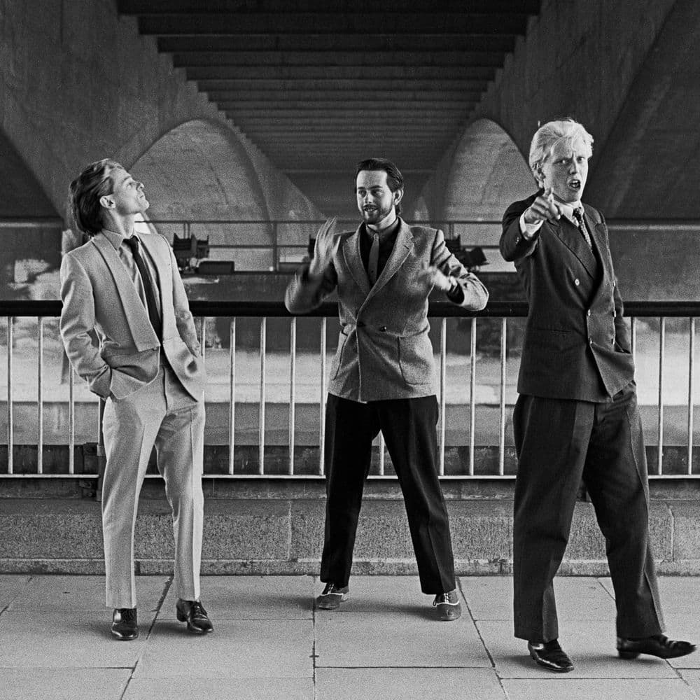 Heaven 17