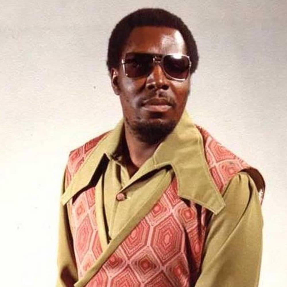 Clarence Carter