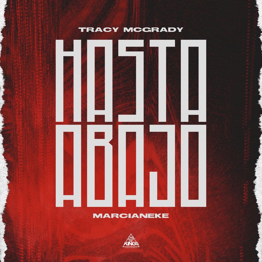 Tracy McGrady