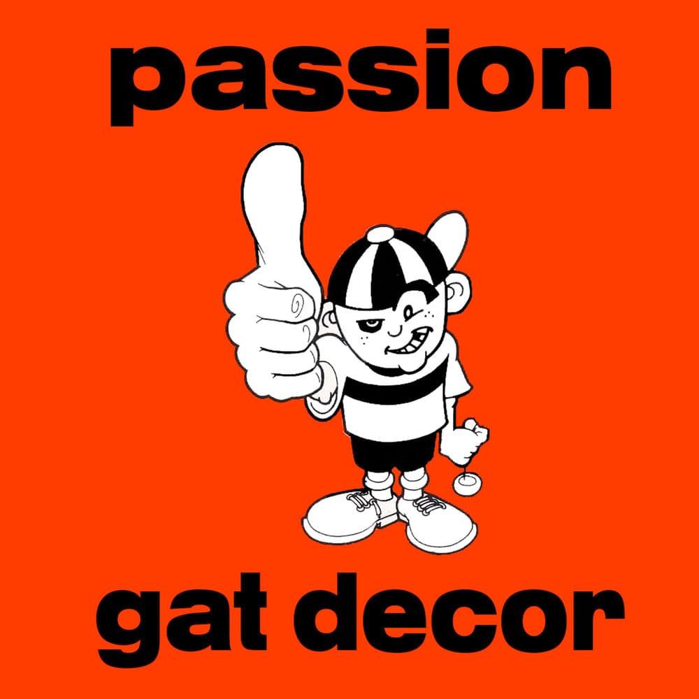 Gat Décor