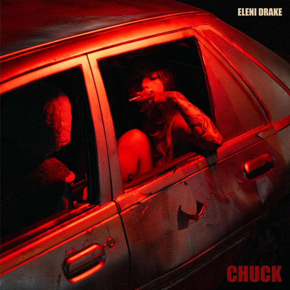 Eleni Drake
