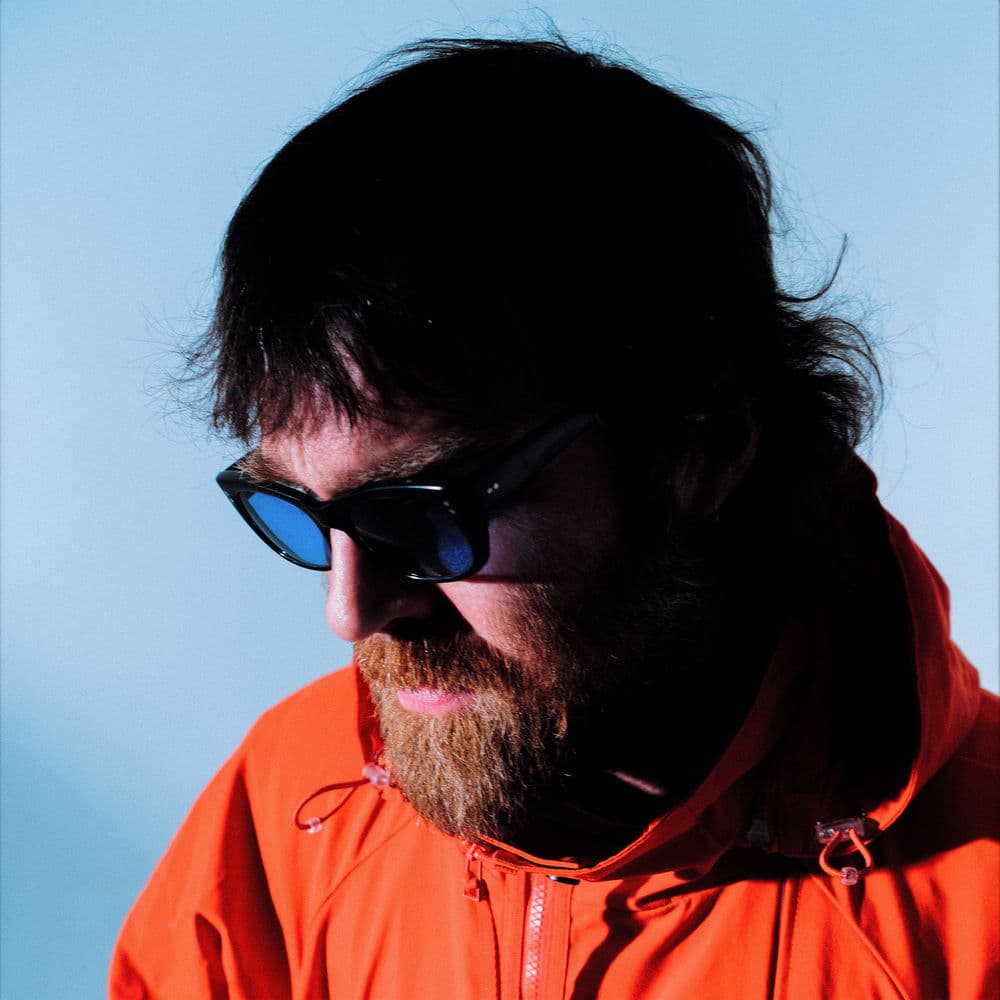 Chet Faker