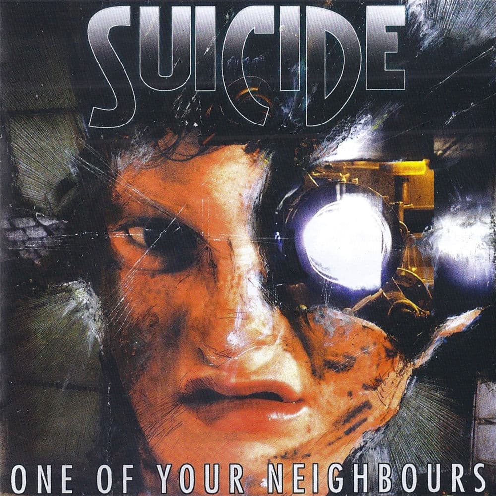 Suicide