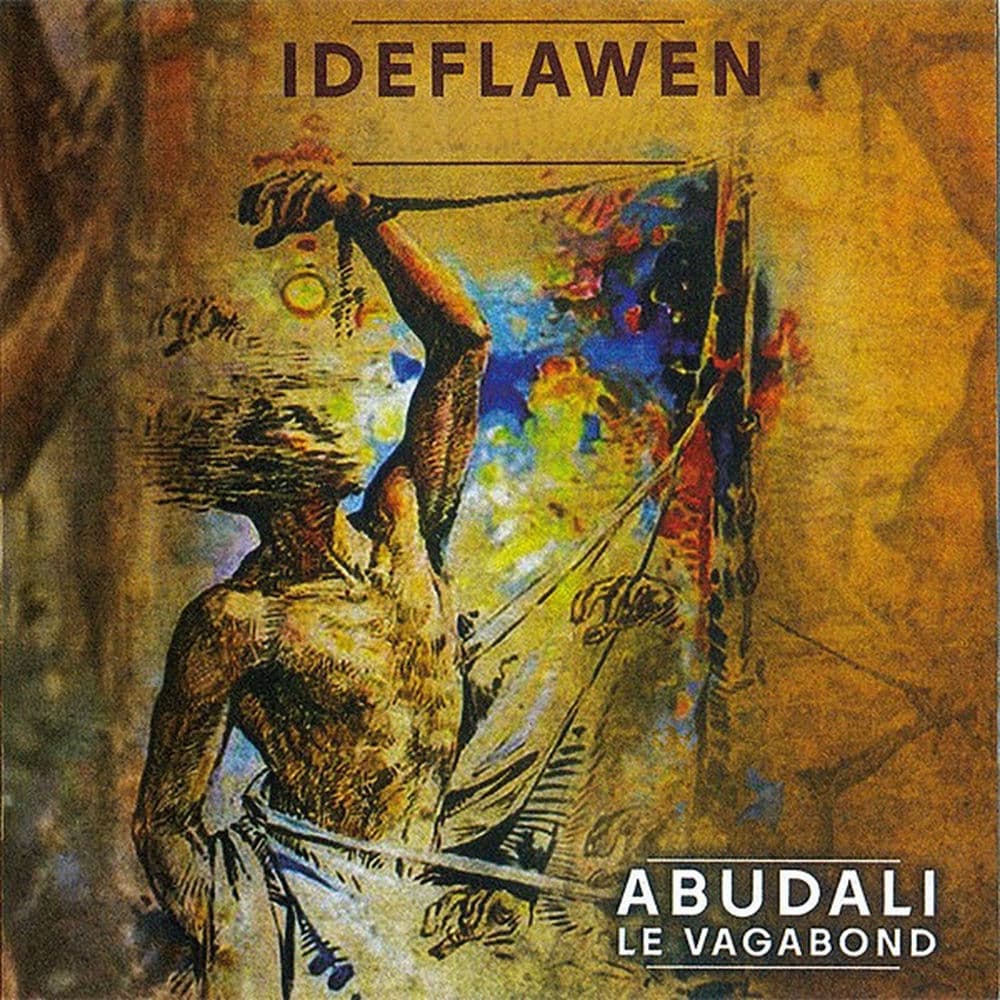 Ideflawen