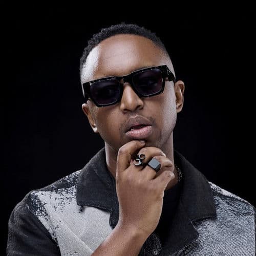 Shimza
