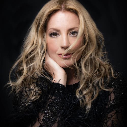 Sarah McLachlan